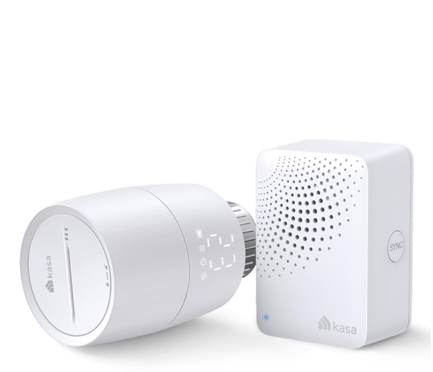 TP-LINK Termostat KE100 KIT - 1192316 - zdjęcie